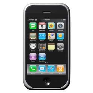  White wrapz for i Phone 3G: Electronics