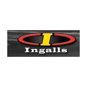  Ingalls 92990 Longer Bolt Set for GM Full Contact Shims 