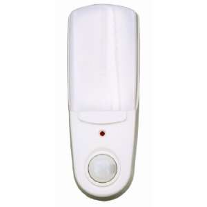   Lighting HS8 90 Degree Motion Activated Night Light: Home Improvement