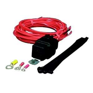    Painless 50103 Charging System Shutdown Relay Kit Automotive