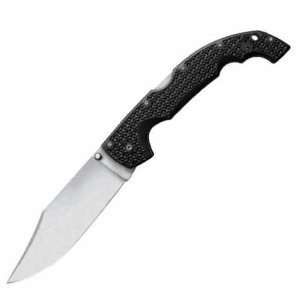   Clip Point AUS8A Blade TriAd Lock Knife CS29TXC: Sports & Outdoors