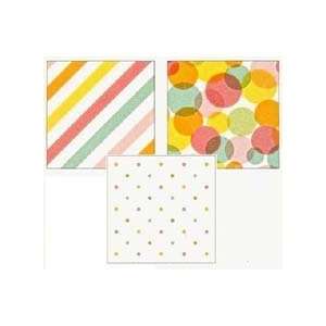  Modern Festive Tissue Paper: Office Products