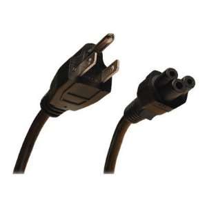   : NEW 6Ft Cbl 18Awg P/S Nema 5 15P To C5   P013 006: Office Products