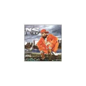 Stillmatic: Nas: Music