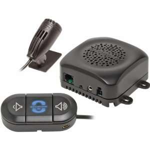   Bluetooth Hands Free Kit With Voice Announce Call: Musical Instruments