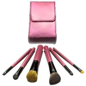  Coastal Scents The Jubilee Brush Set, 5.05 Ounce Beauty