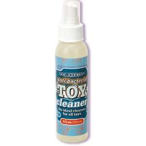  Anti Bacterial Toy Cleaner (4 Oz): Health & Personal Care