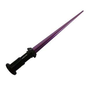  Lightsaber Saber Blade Laser Sword Short 4 inch Aluminum 