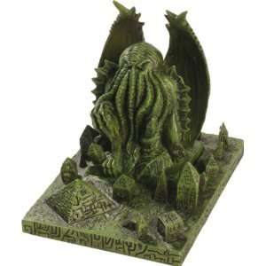  Call Of Cthulhu: Domain Statue: Fantasy Flight Games (COR 