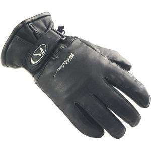  Fieldsheer Deuce II Gloves   Small/Black: Automotive