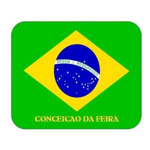  Brazil, Conceicao da Feira Mouse Pad: Everything Else