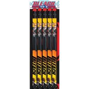  Bleach Pencil Pack 22510: Office Products