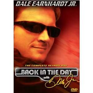  Back in the Day with Dale Earnhardt Jr.   Season 1: Sports 