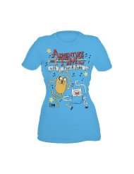 Hot Topic Products Pop Culture Adventure Time