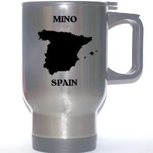  Spain (Espana)   MINO Stainless Steel Mug: Everything 