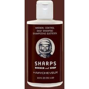  Sharps Mission Control Shampoo Beauty