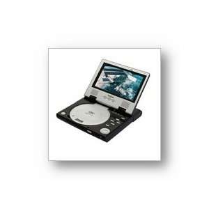  7IN Portable DVD Player: Electronics