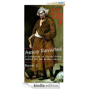 Aesop Revisited  Book 1 Ethan Russell Erway  Kindle Store