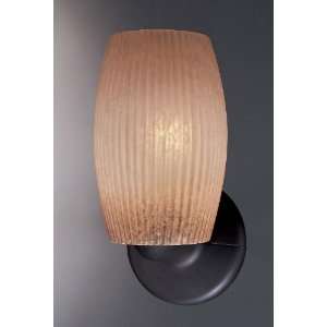  Clearance   Ribbing Restoration Bronze Wall Sconce George 