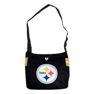  Pittsburgh Steelers MVP Jersey Tote: Sports & Outdoors
