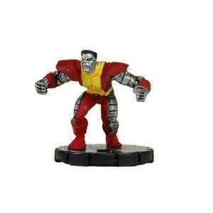  Marvel Heroclix Xplosion Universe Colossus Experienced 