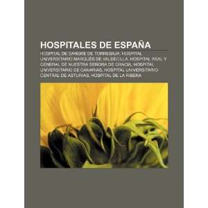  Hospitales de España: Hospital de Sangre de Torrebaja 
