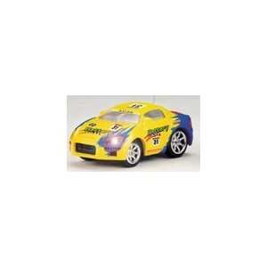  remote control Mini RC Car 31   Yellow: Everything Else