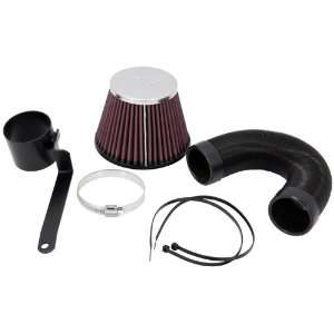  Performance Intake Kit 57 0025: Automotive