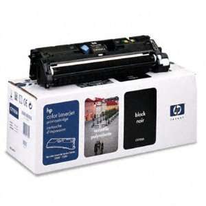  HP 00A   Print Cartridge for Color LaserJet 1500   5000 