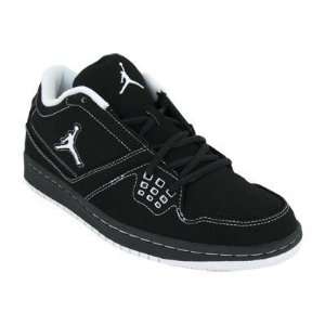  Jordan 1 Flight Low 350610 011 basketball shoes s. 7.5 