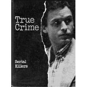 research on serial killers