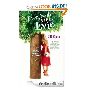 Everybody Loves Evie Beth Ciotta  Kindle Store