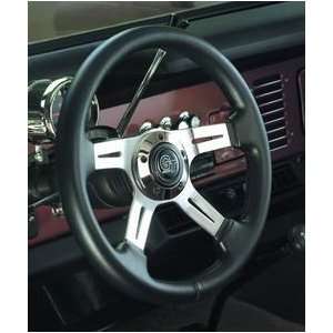  Grant 742 Elite GT Models Steering Wheels: Automotive