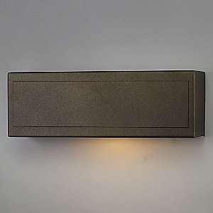  UltraLights 0696 Profiles Wall Sconce