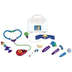  International Playthings Little Doctor Kit: Toys & Games