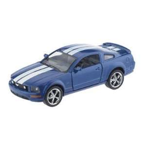  Diamond Visions Inc TOY 0722 Pull Back Mustang (Pack of 12 