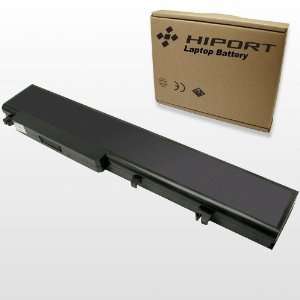  Hiport 8 Cell Laptop Battery For Dell Vostro 1710, PP36X, 312 0741 