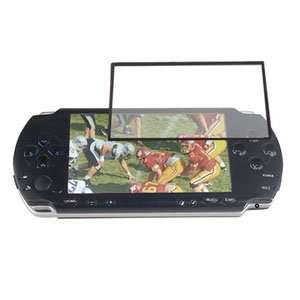   Safe Screen for PSP. INTEC PSP SAFE SCREEN G ACCS.: Office Products