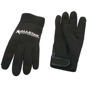  Allstar Performance 99940 ALLSTAR GLOVES BLK MED 