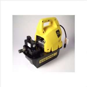  Hydraulic Pump for #6 Rebar Bender/Cutter: Home 