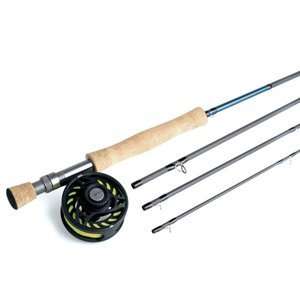  Greys GS Fly Rod   GS1ROD15: Sports & Outdoors