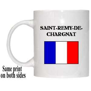  France   SAINT REMY DE CHARGNAT Mug 