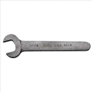  1 1/8 Check Nut Wr (276 607A) Category: Open End Wrenches 