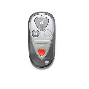   Clicker for 2006 Acura MDX   Memory #2 With Do It Yourself Programming
