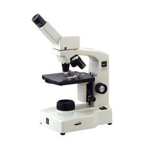  Nexcope CM300H Series Hybrid Monocular Microscope   Disk 
