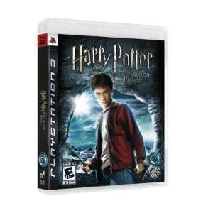  Exclusive Harry Potter PS3 By Electronic Arts: Electronics