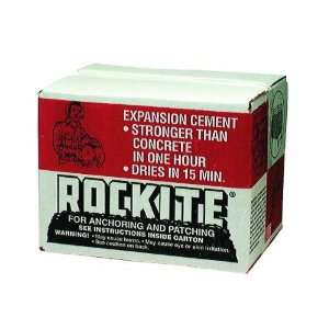  Hartline Prod. 10025 Rockite Fast Setting Cement