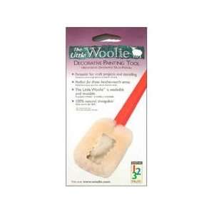   Inc, The Lambwool Painting Tool 100611 Faux Finishing Kits/Applicators