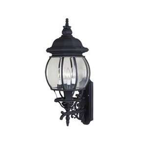   Outdoor Wall Light   Crown Hill Collection   1037