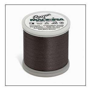   Rayon No. 40 220yds   Medium Dark Gray   1041: Arts, Crafts & Sewing